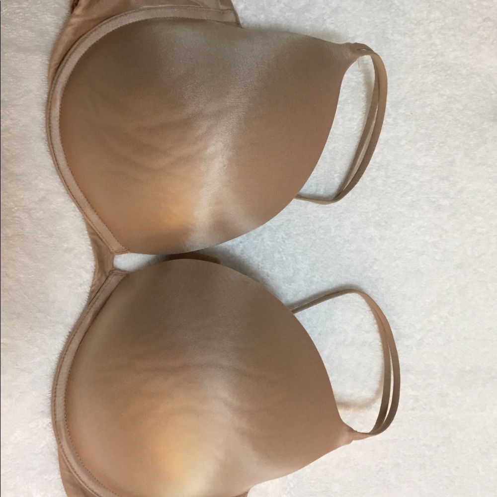 VS Very Sexy Push Up 36 DD Nude
